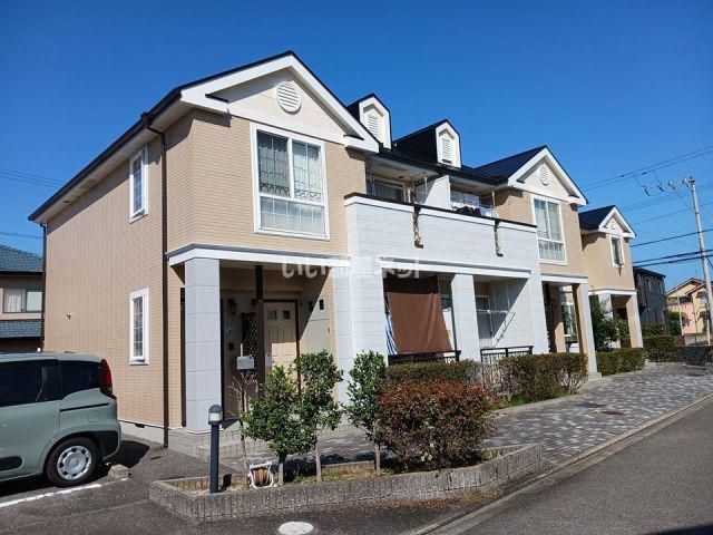 サントル吉藤A