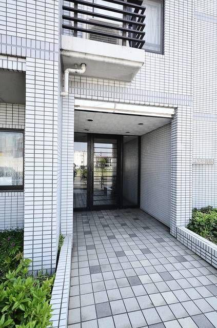 コスモ拝島