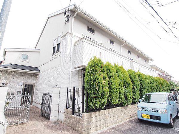センチュリーフィールズ南阿佐ヶ谷