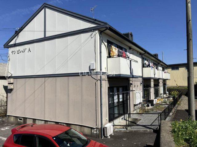 サンビレッジA