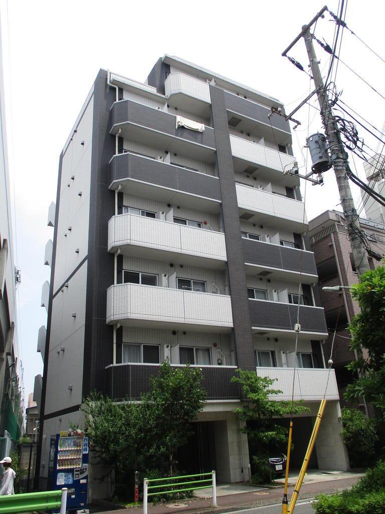 RISING PLACE 蒲田南