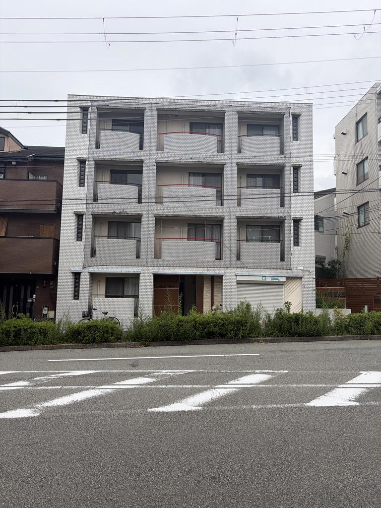 ジョイライフ六甲