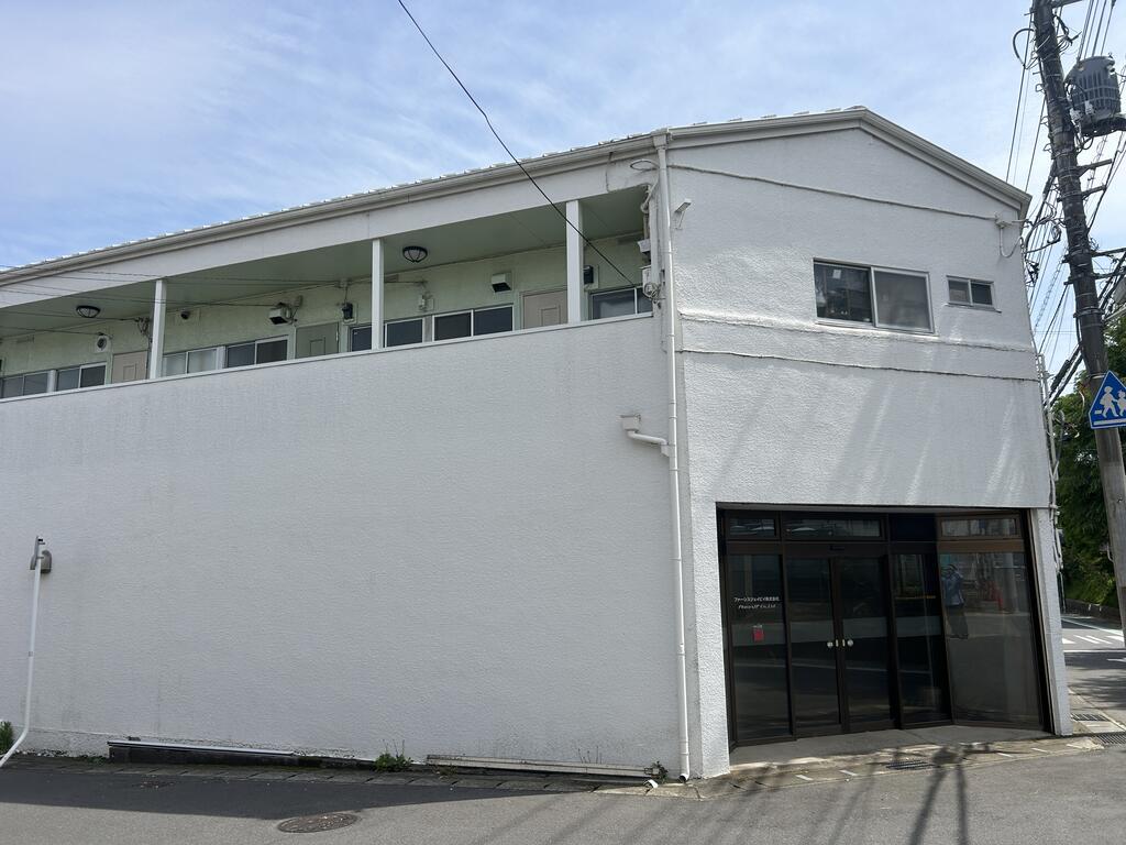あかぎ荘