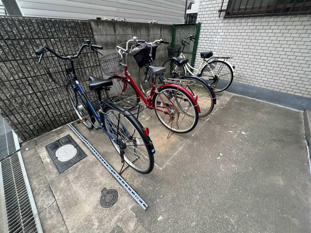 Mハイツ