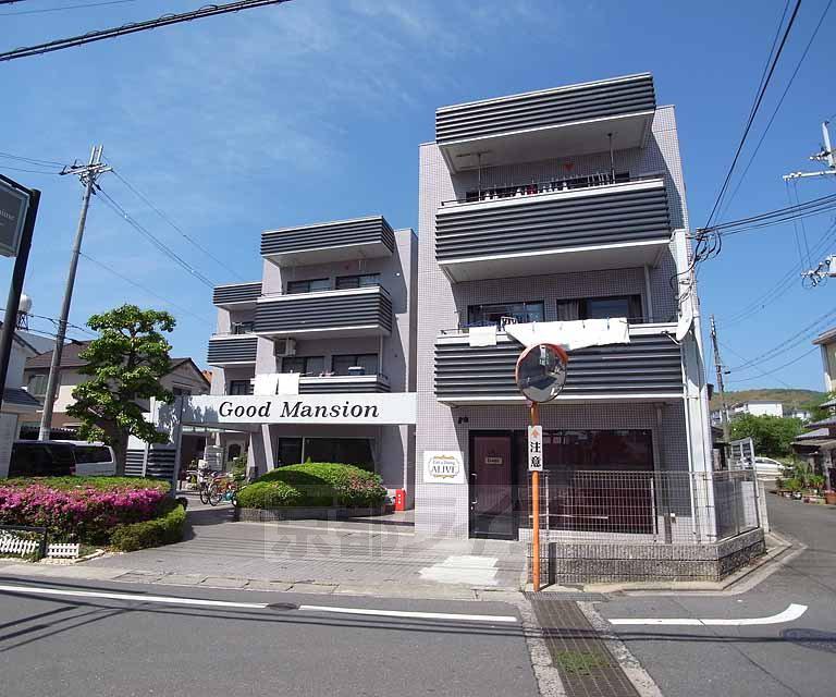 GOODMANSION(2LDK/2階)