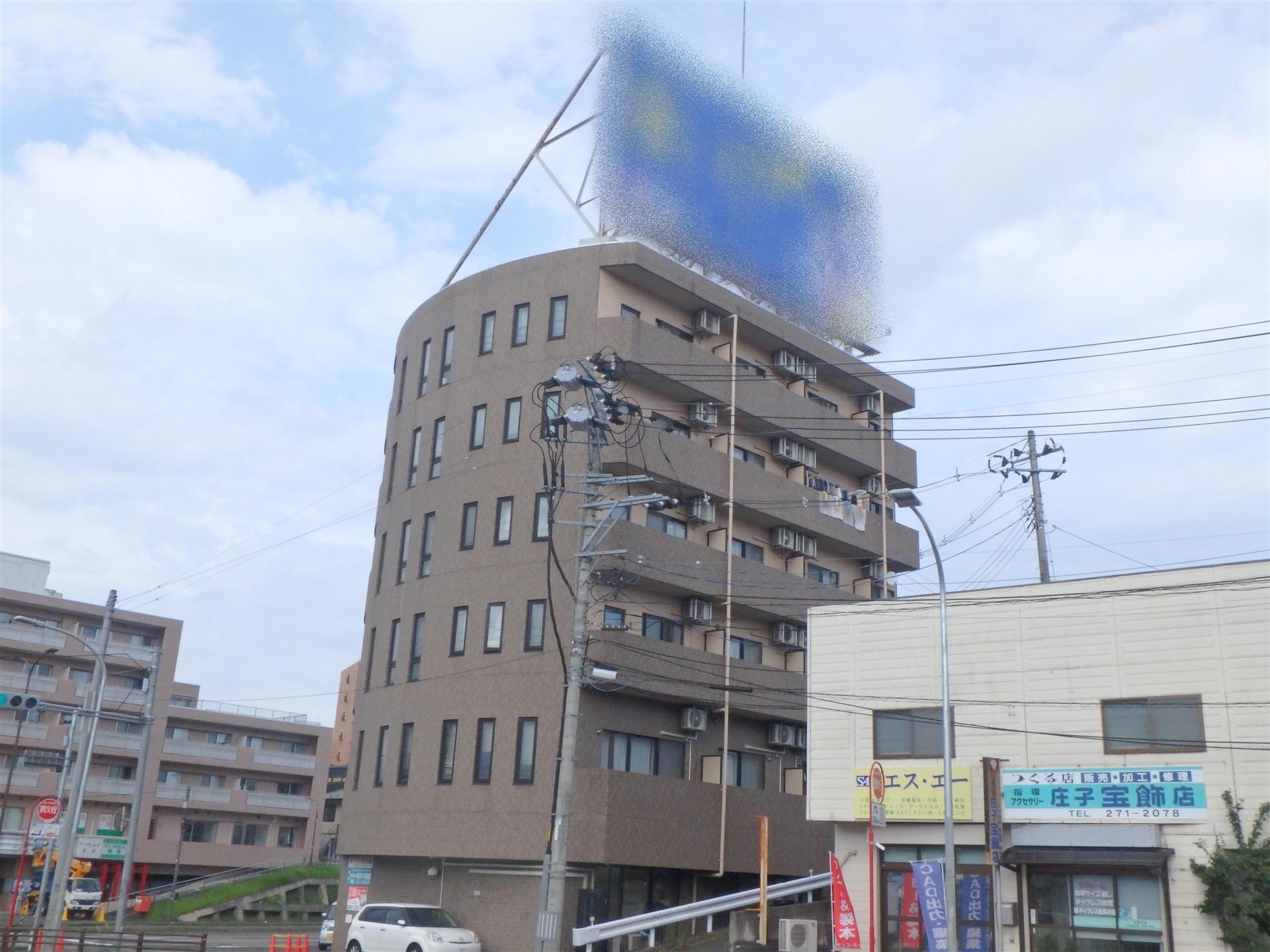 第1ジーオンビル