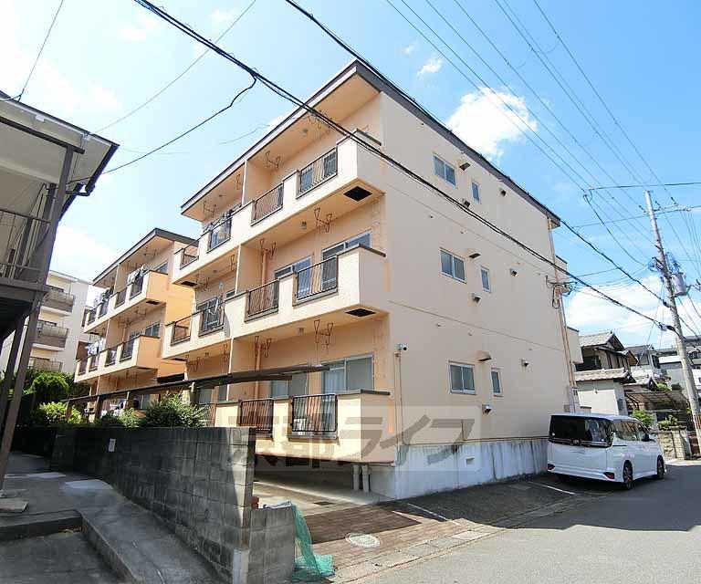 安井マンション