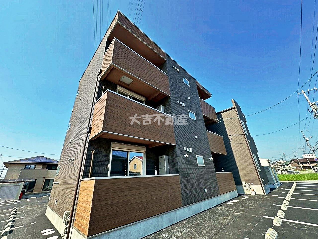 REGALEST 花尻