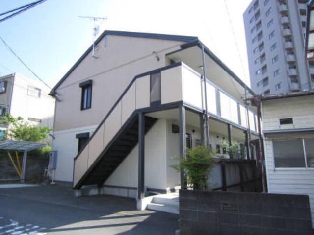マーメゾン日吉