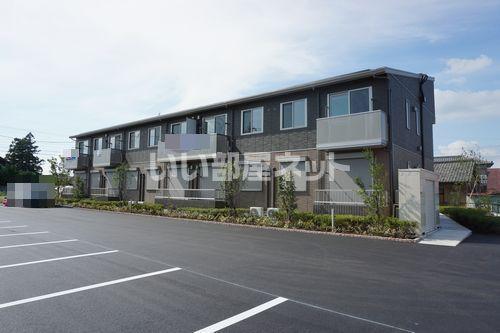 ＪＲ両毛線 伊勢崎駅 徒歩23分 2階建 築8年