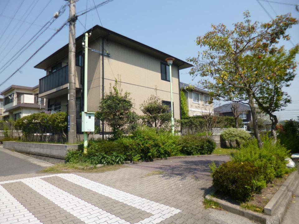 四元ハイツ