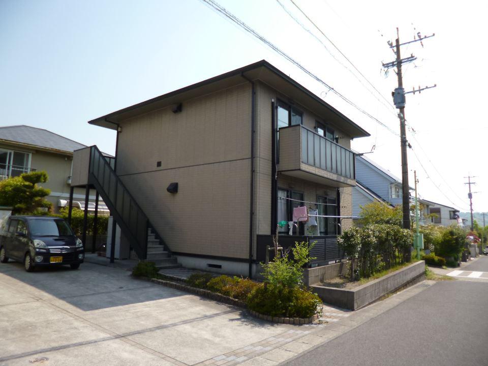 四元ハイツ