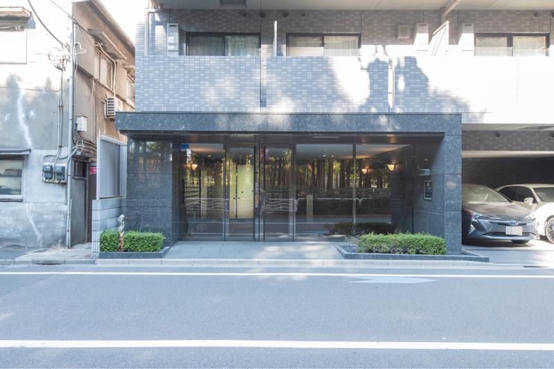ルーブル錦糸町参番館