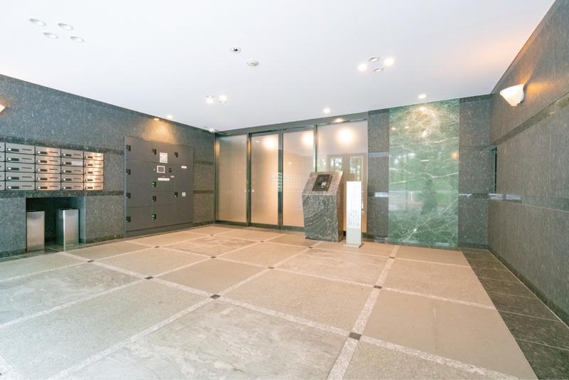 ルーブル錦糸町参番館