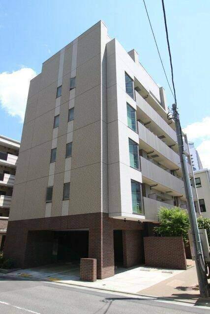 武蔵小杉 GATE HOUSE