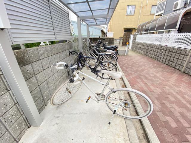 ALEGRIA諏訪ノ森
