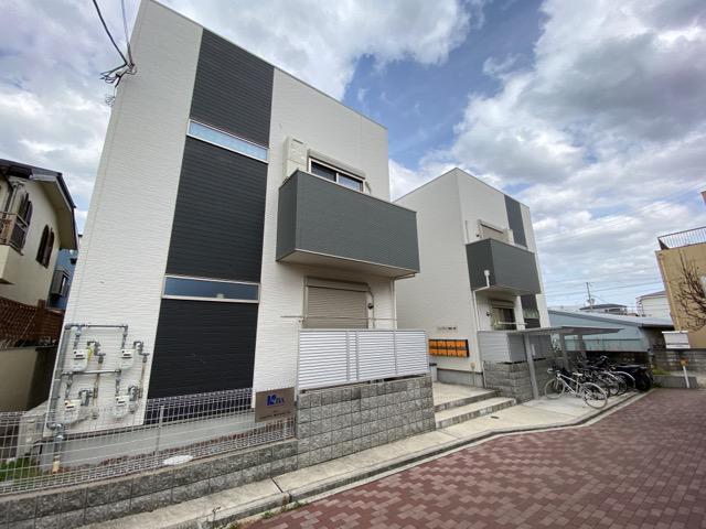 ALEGRIA諏訪ノ森