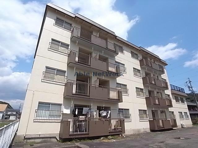 岩崎サンコーポ