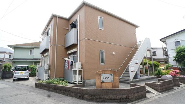 フジハマ