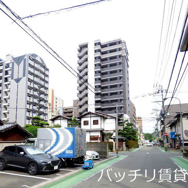 グランフォーレ博多駅東スタイル