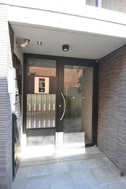 ラピス上北沢2