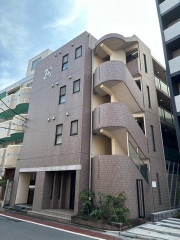J・RESIDENCE亀戸