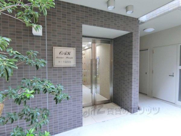 オーク南茨木