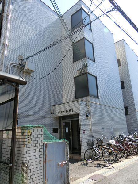ジオナ柴島I