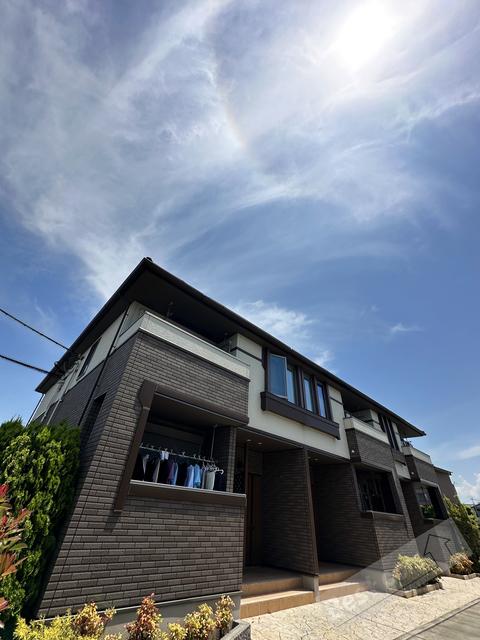 フィオーレ 1番館