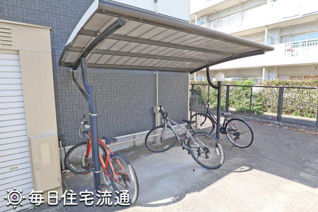 エクセル小川弐番館