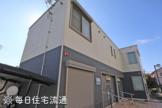 エクセル小川弐番館