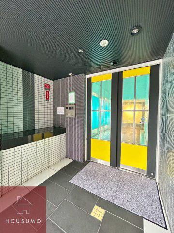 グランドステージ大阪城北