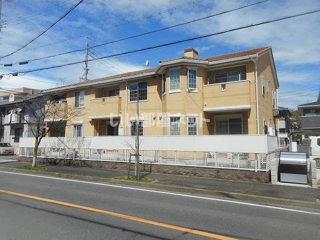 ラフレシール