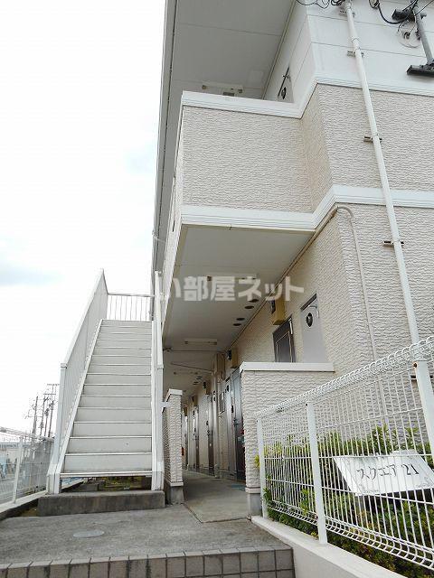 スクエア21
