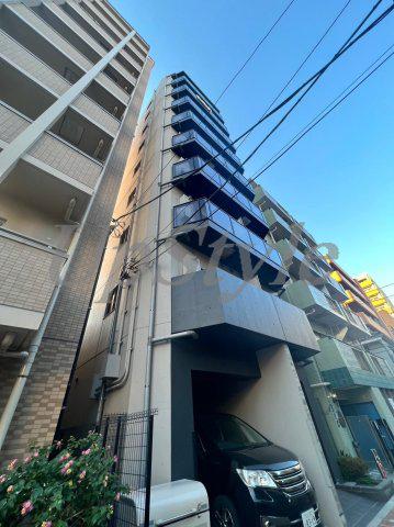 ラ・ヴィータ新御徒町