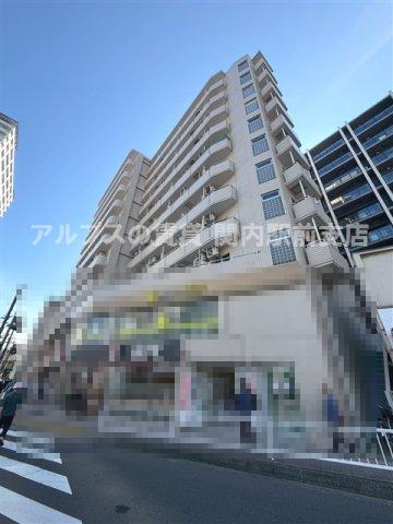 スカイコート横浜日ノ出町(ワンルーム/5階)