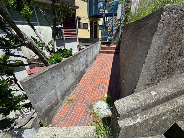 緑町3丁目アパート