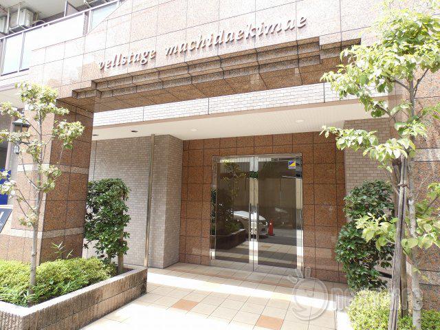 ヴェルステージ町田駅前