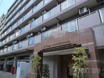ヴェルステージ町田駅前