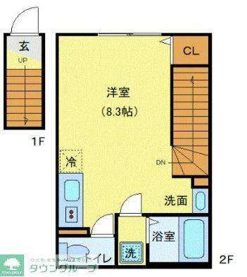 MQUARTO松戸新田
