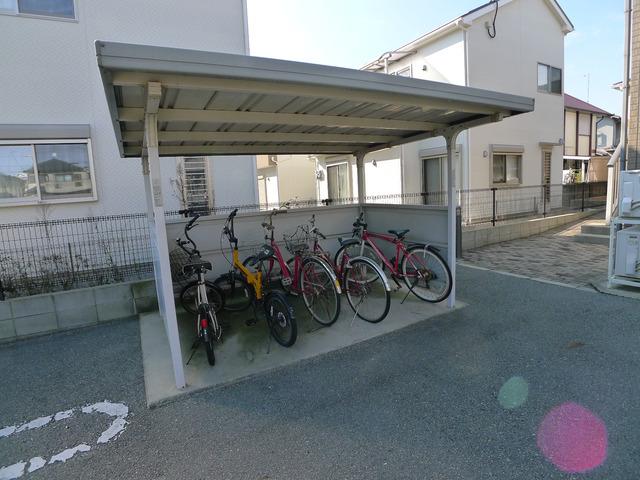 ル・シェモア