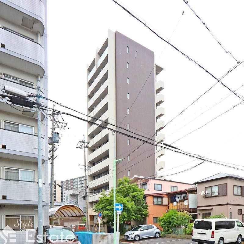 サンステージ金山