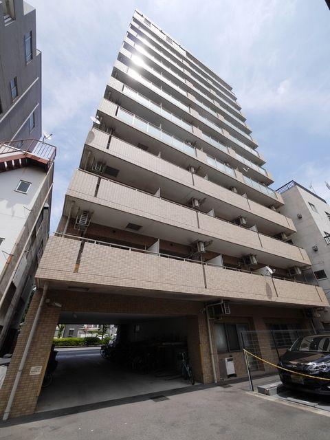 Iランド川崎
