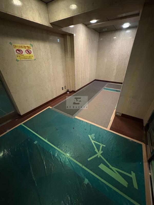 シャトー南船場