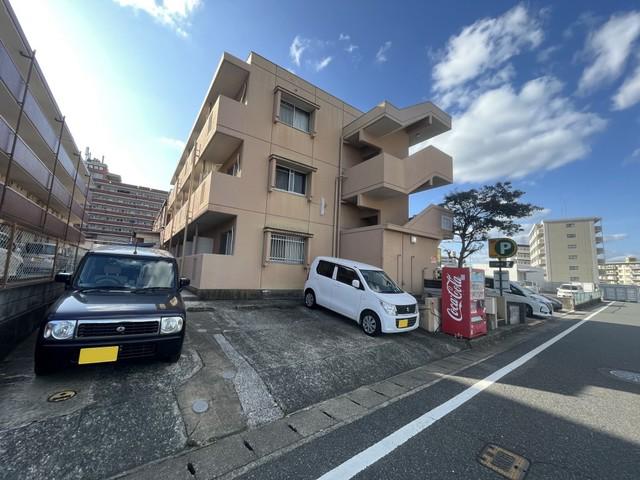 イルマーレ産大前