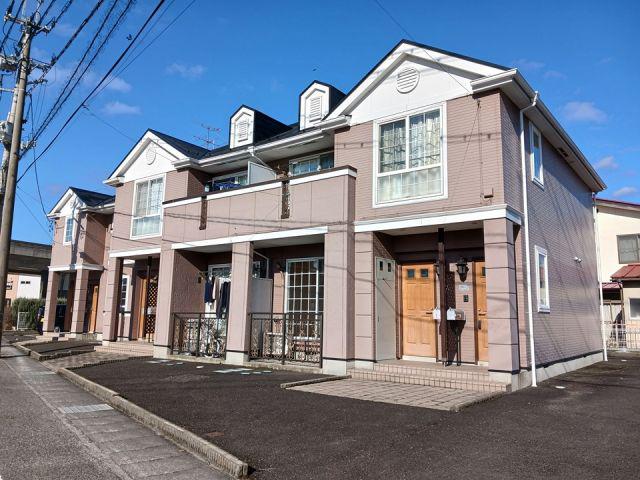 バウム野田