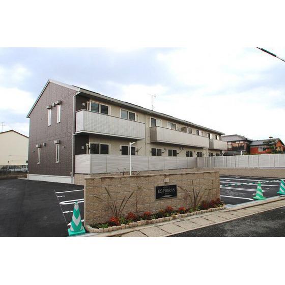 DAIWAHOUSEセキュリティエスポワール18弥永西