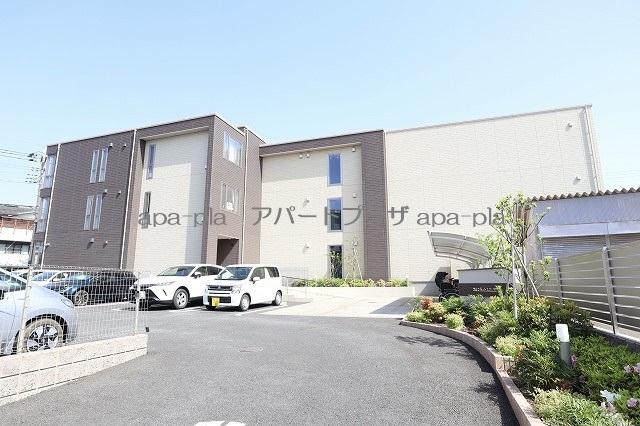 アルフラット むさし野