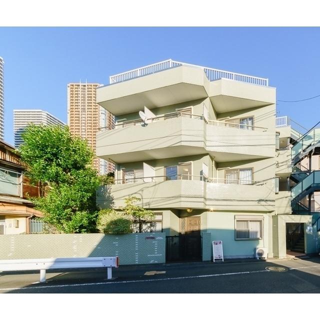 ヴェルモンテ武蔵小杉