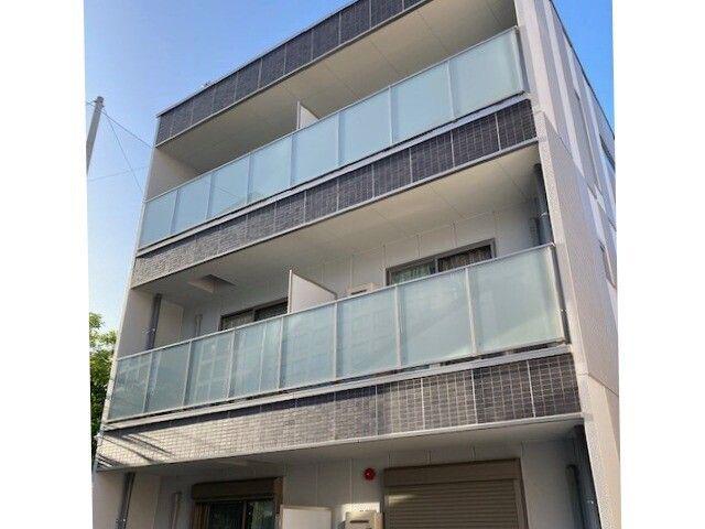 ソウジュ古曽部
